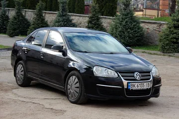 Volkswagen Jetta 2006