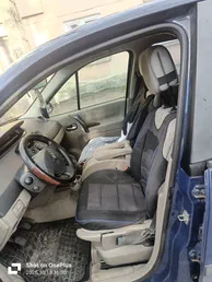 Renault Megane 2004