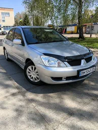 Mitsubishi Lancer 2006