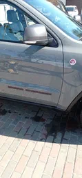 Jeep Grand Cherokee 2019