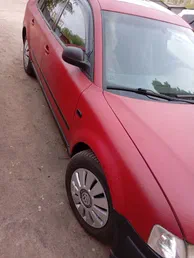 Volkswagen Passat 1998