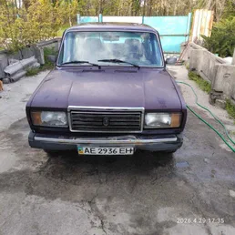 Lada (ВАЗ) 2107 2001