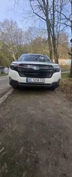 Subaru Forester 2024