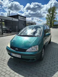 Ford Galaxy 2000