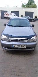 ЗАЗ Lanos 2009