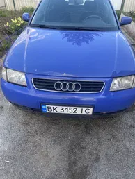 Audi A3 2000