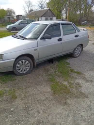 Lada (ВАЗ) 2110 2002