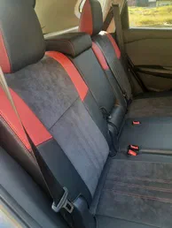 Nissan X-Trail 2022