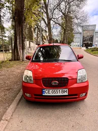 Kia Picanto 2006