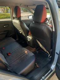 Nissan X-Trail 2022