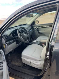 Kia Sorento 2012