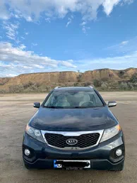 Kia Sorento 2012