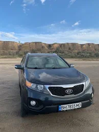 Kia Sorento 2012