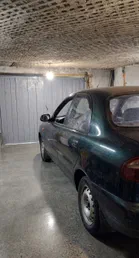 Daewoo Lanos 2007