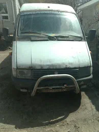 ГАЗ ГАЗель (2705) Комби 2000