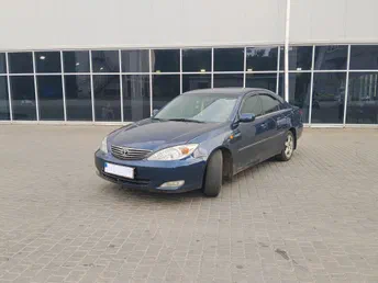 Toyota Camry 2001
