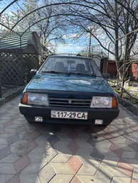 Lada (ВАЗ) 21099 2001