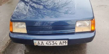 ЗАЗ 1103 «Славута» 2004