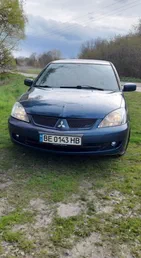 Mitsubishi Lancer 2006