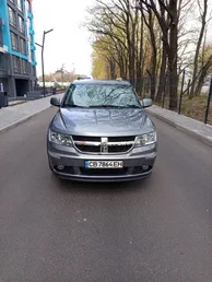 Dodge Journey 2008