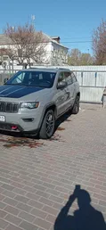 Jeep Grand Cherokee 2019