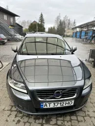 Volvo V50 2011