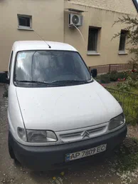 Citroen Berlingo 1999