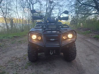 TGB Blade 500 2012