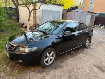 Honda Accord 2005