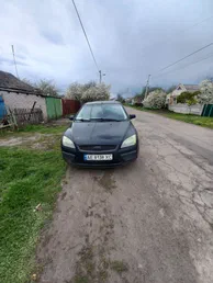 Ford Focus 2006