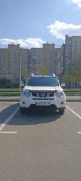 Nissan X-Trail 2011
