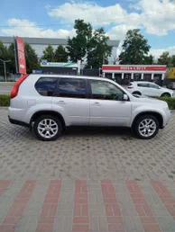 Nissan X-Trail 2012