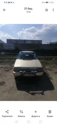 ЗАЗ 1103 «Славута» 2002