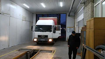 MAN LE/L 2000 2002