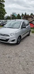 Hyundai i10 2011