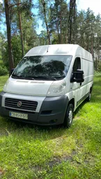 Fiat Ducato 2013