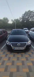 Volkswagen Passat 2008