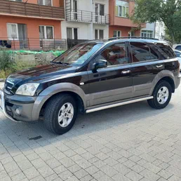 Kia Sorento 2005