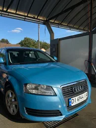 Audi A3 2010