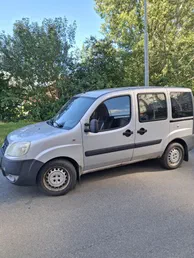 Fiat Doblo 2008