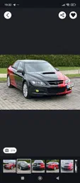 Mazda 6 2007