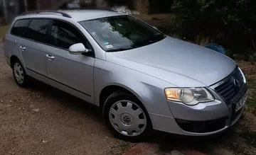 Volkswagen Passat 2008