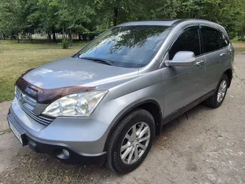 Honda CR-V 2007