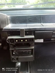 Lada (ВАЗ) 2108 1992
