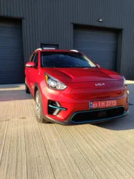 Kia Niro 2021