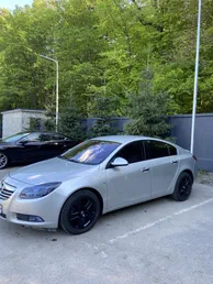 Opel Insignia 2009