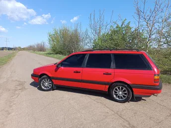 Volkswagen Passat 1990