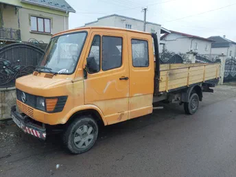 Mercedes-Benz O 305 1993