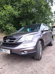 Honda CR-V 2011