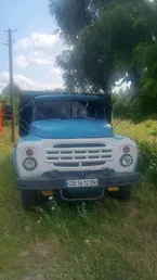 ЗИЛ 130 1992